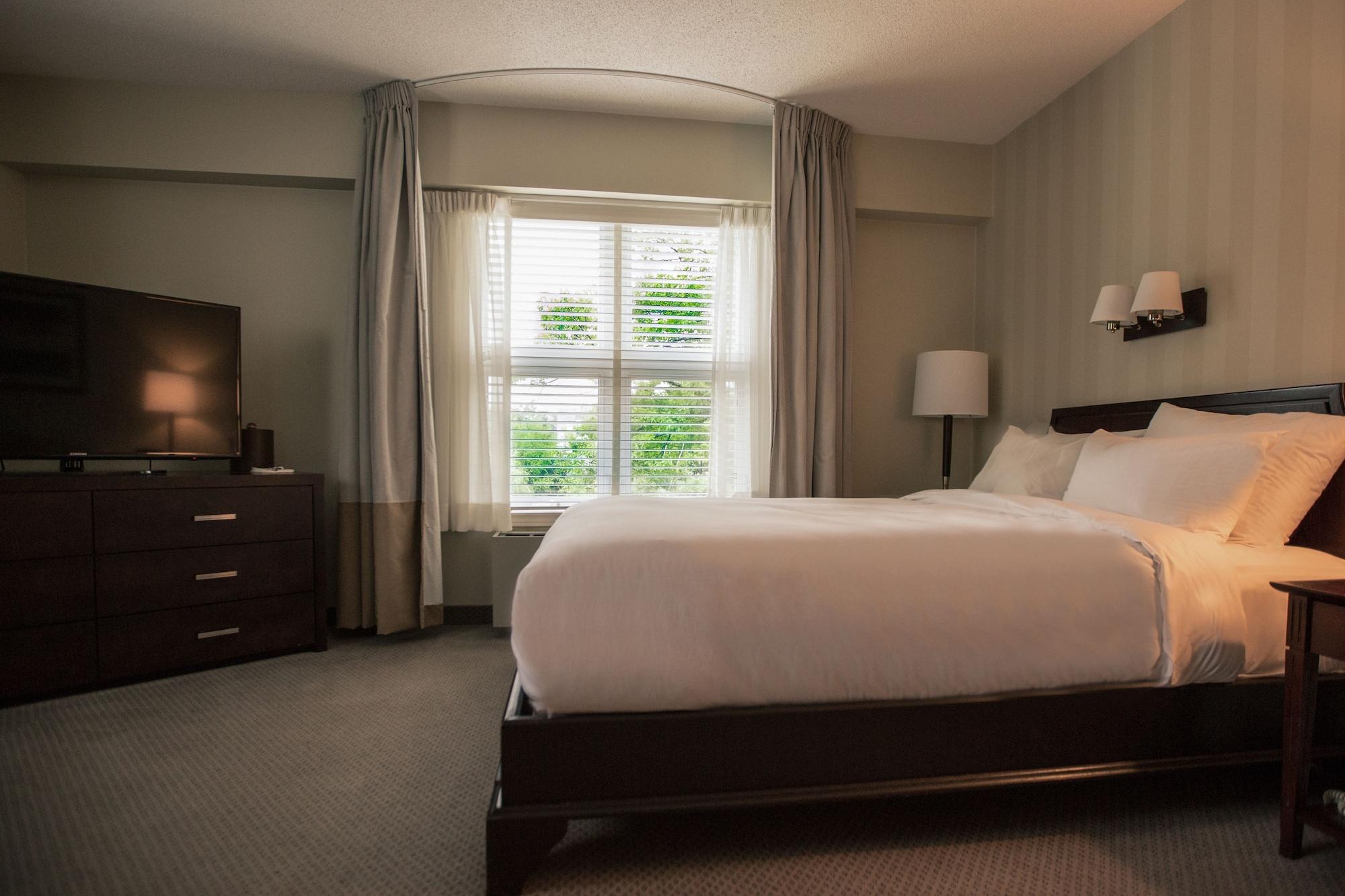 Hotel Le Bonne Entente Квебек Екстериор снимка